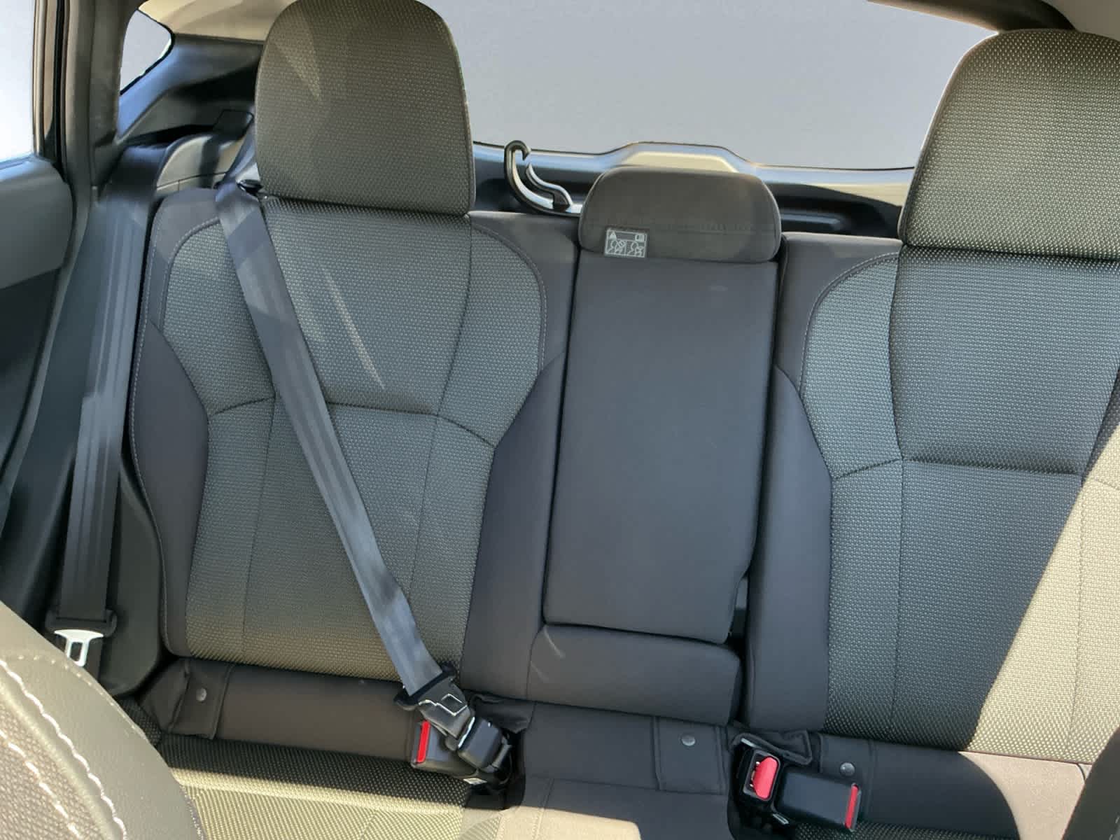 used 2024 Subaru Crosstrek car, priced at $27,999