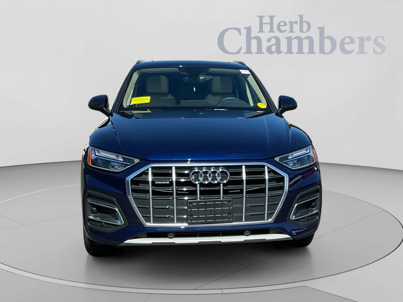 Used 2023 Audi Q5 40 Premium SUV