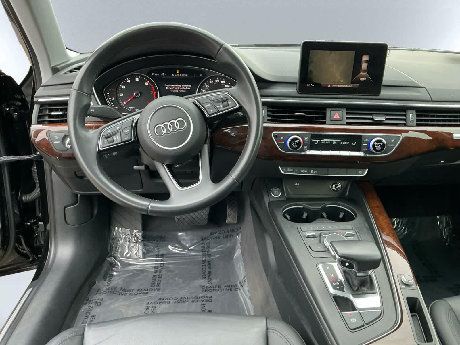 used 2019 Audi A4 car, priced at $15,997