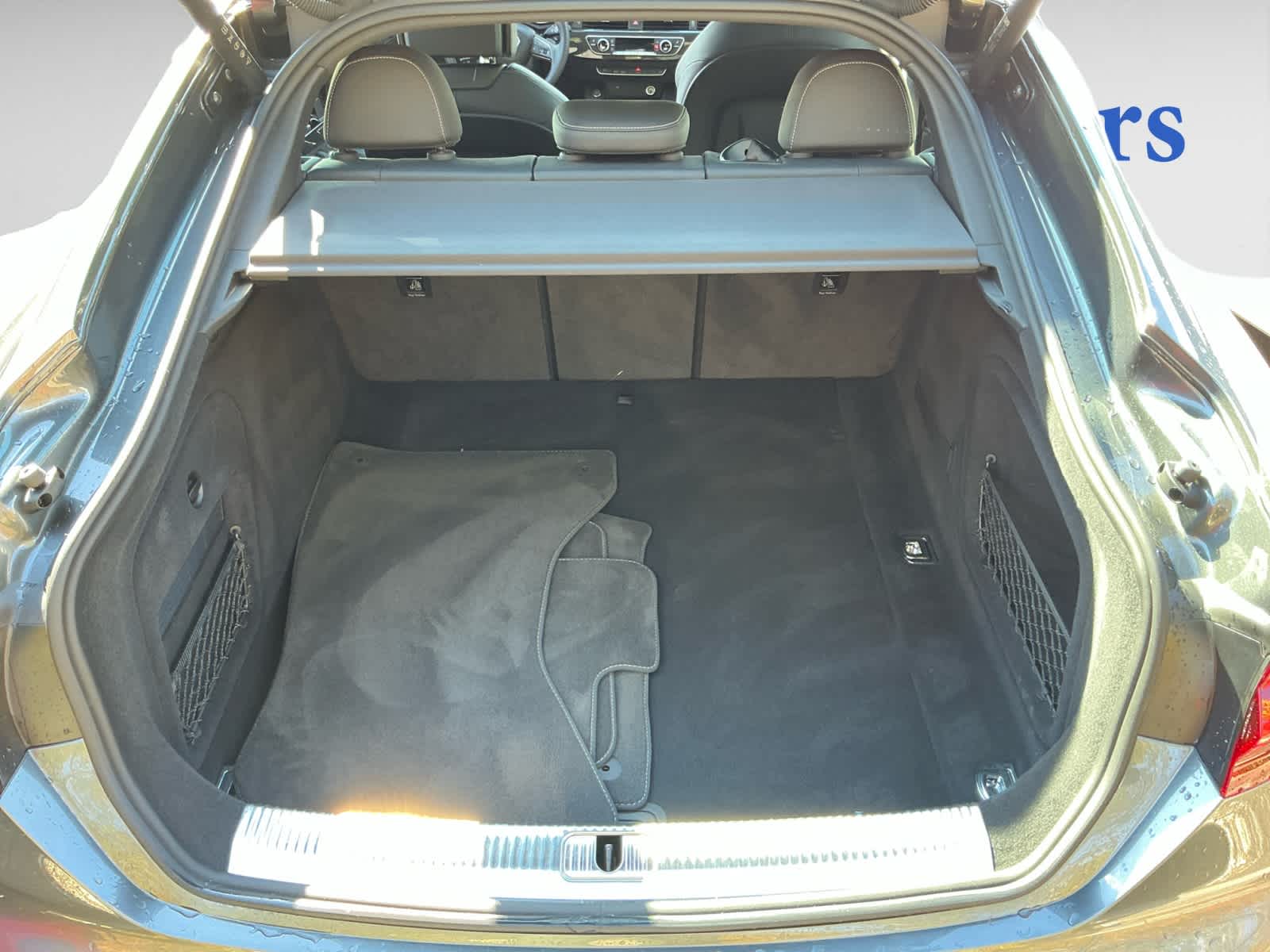 2025 Audi A5 S line Quattro Premium Plus photo 4