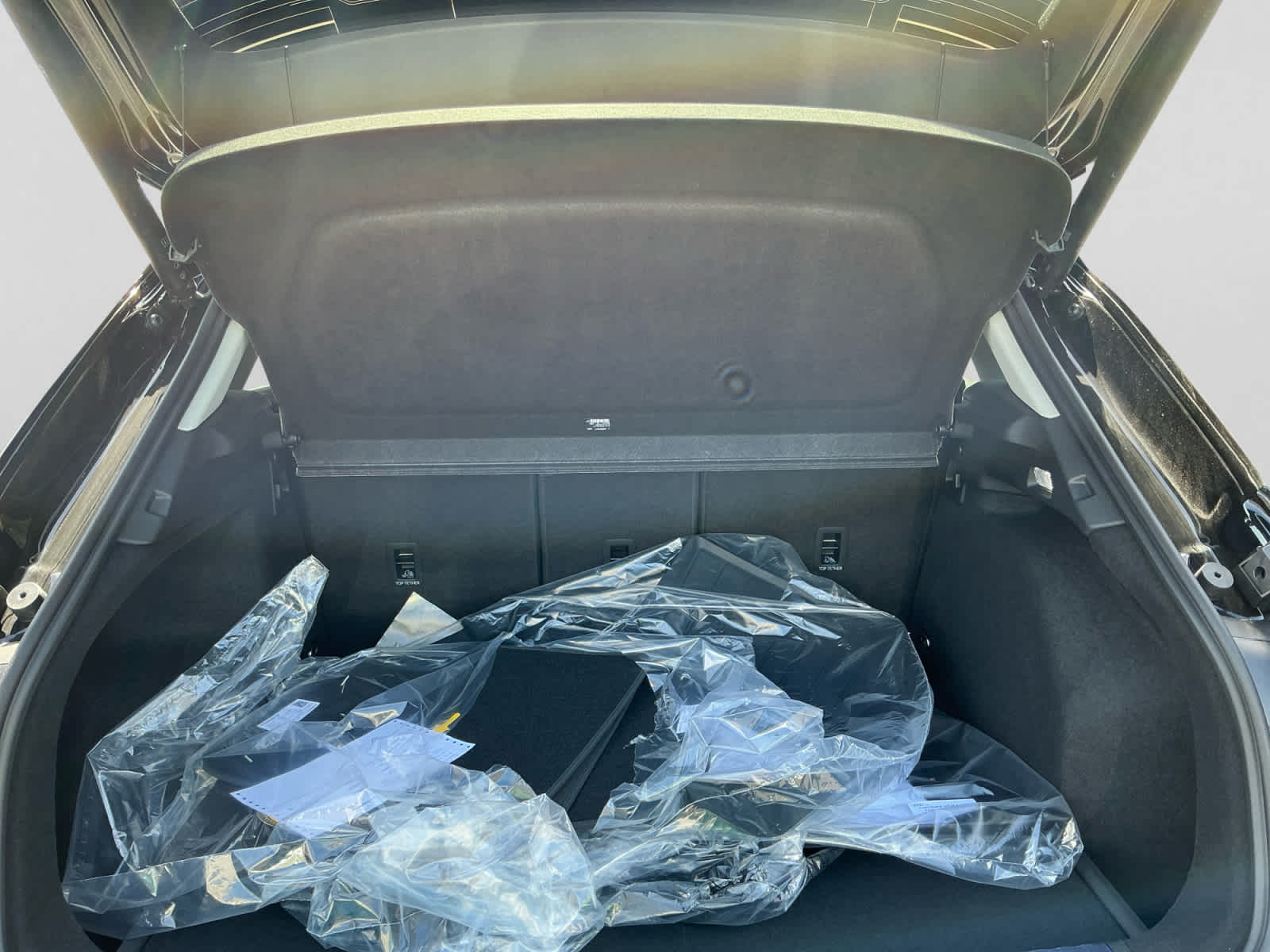 new 2026 Audi Q3 car, priced at $48,170