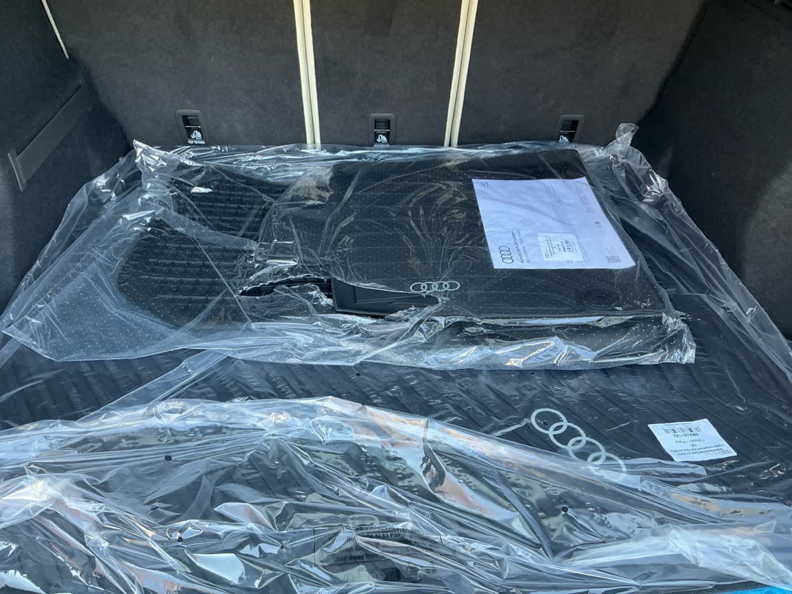 new 2026 Audi Q5 car, priced at $59,695