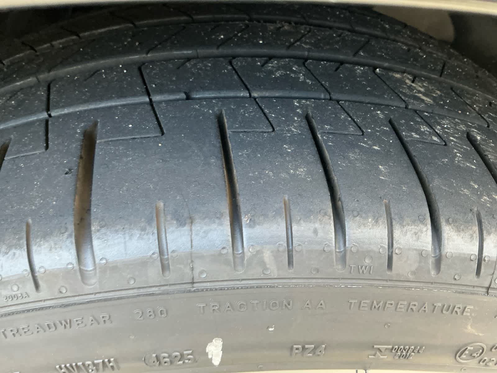 new 2026 Audi RS Q8 car, priced at $150,285