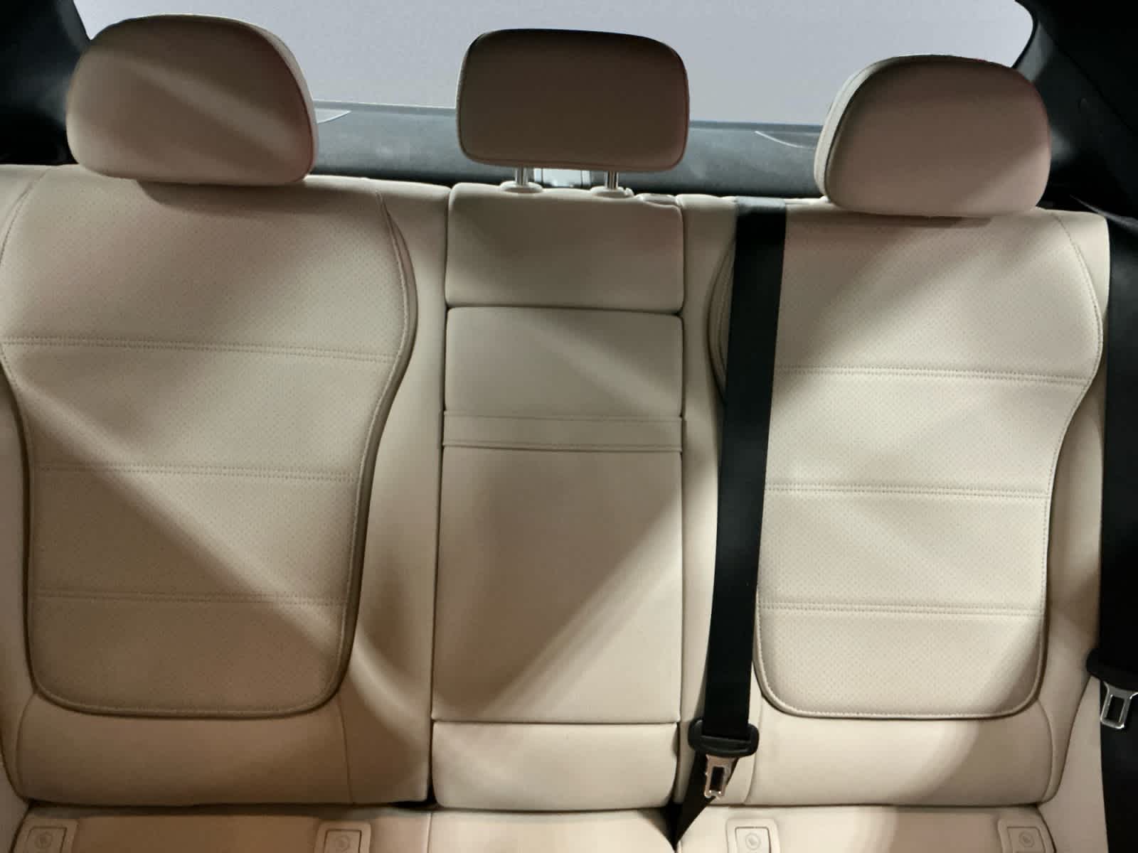 used 2022 Mercedes-Benz C-Class car, priced at $31,888