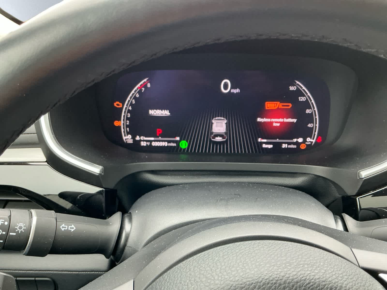 used 2023 Acura MDX car, priced at $40,718