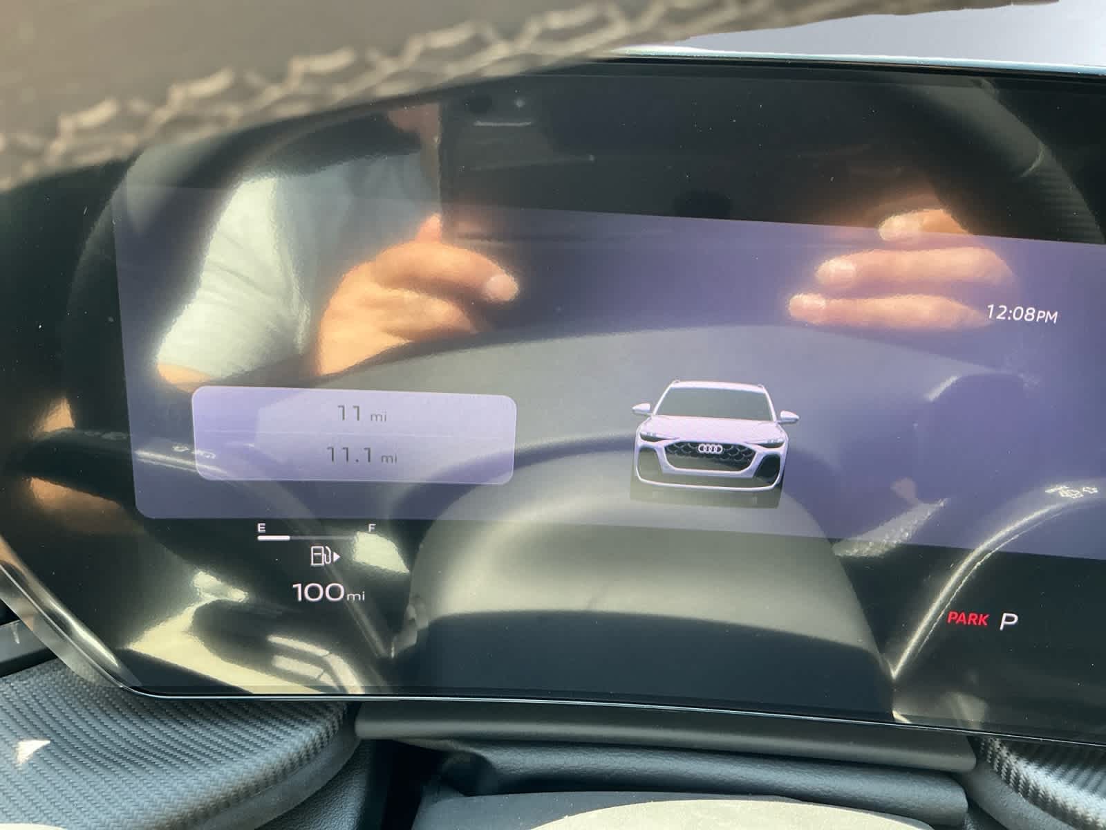 new 2026 Audi SQ5 car, priced at $75,435