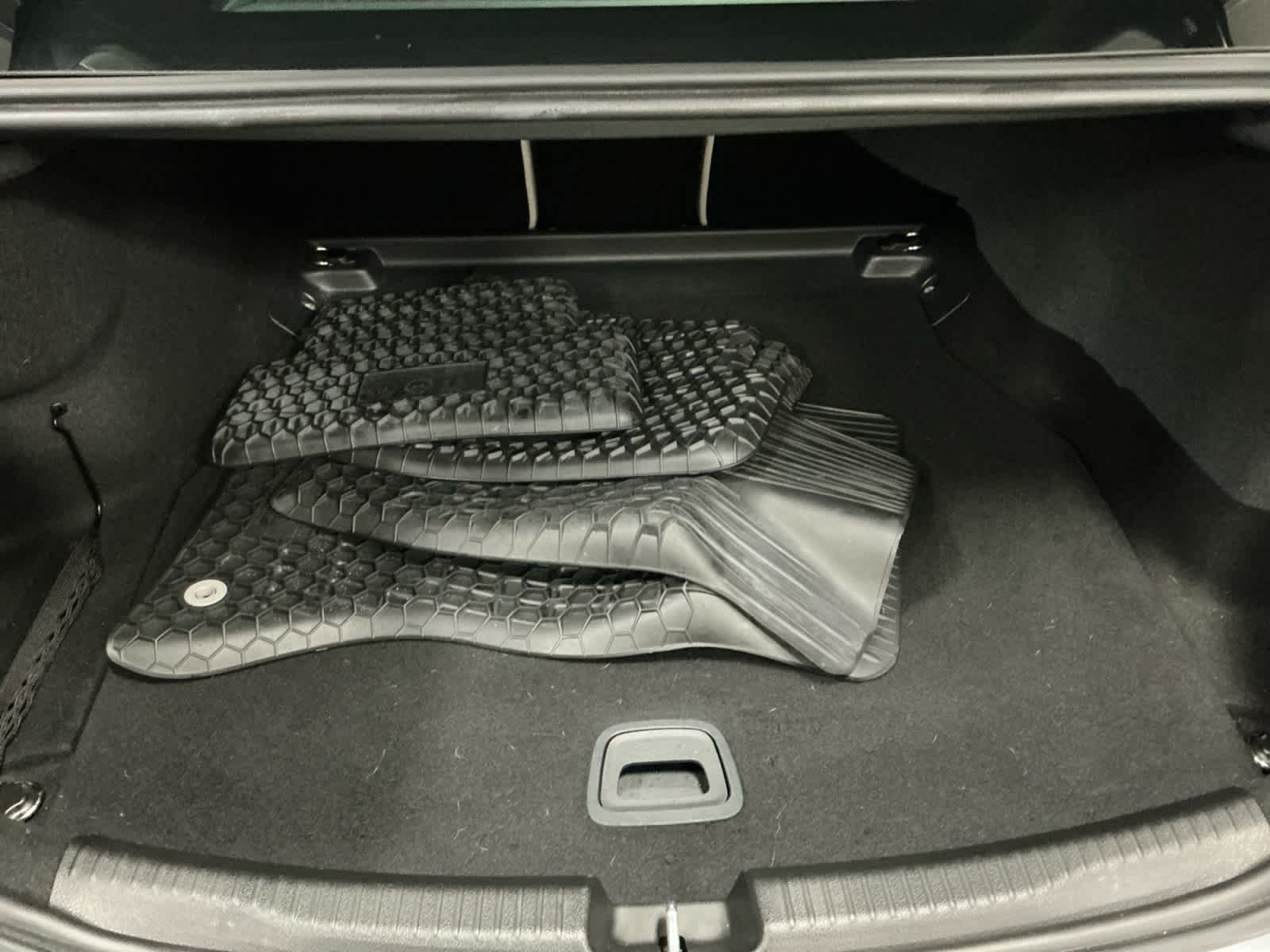 used 2022 Mercedes-Benz C-Class car, priced at $31,888