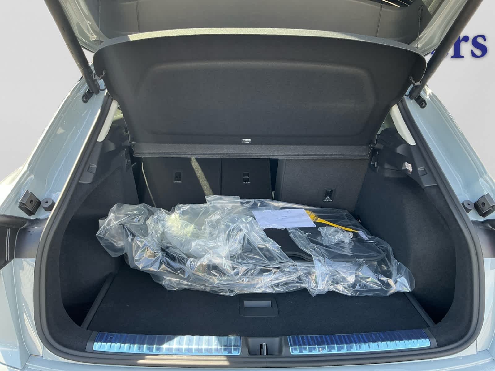 new 2026 Audi Q3 car, priced at $51,070