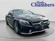 Used 2015 Mercedes-Benz S-Class S 550 4MATIC Coupe