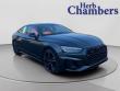 Used 2023 Audi S5 3.0T Premium Plus Sportback