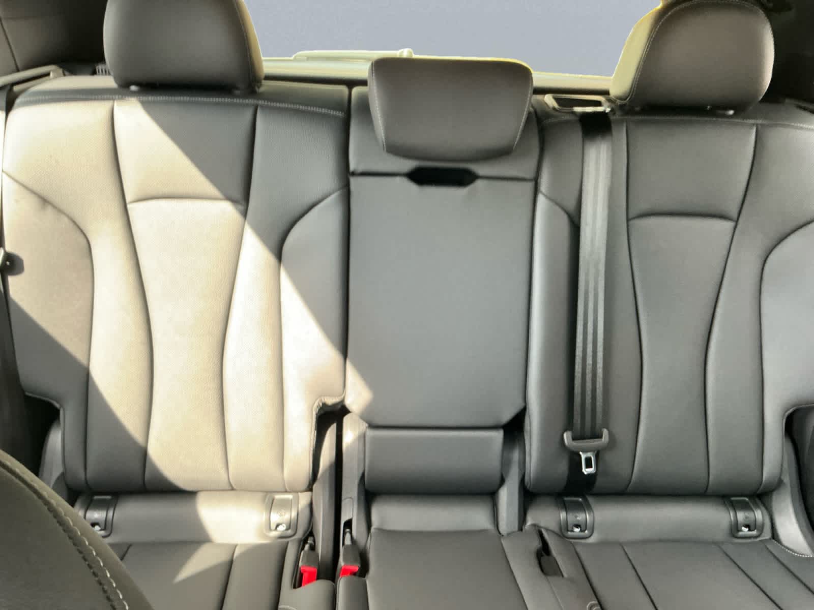 new 2026 Audi Q8 car, priced at $86,300