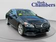 Used 2016 Mercedes-Benz E-Class E 350 4MATIC Sedan