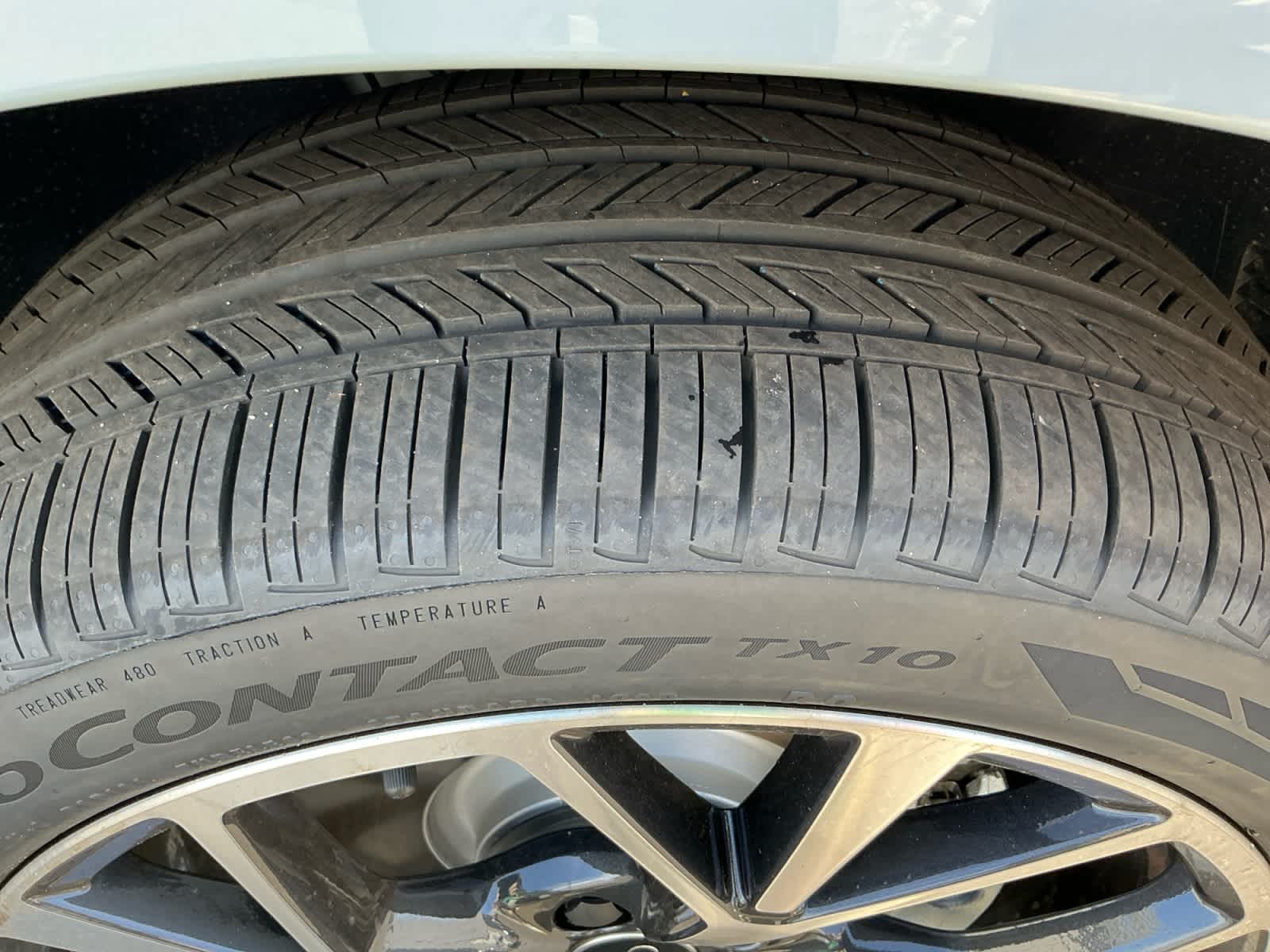 new 2026 Audi Q3 car, priced at $51,070