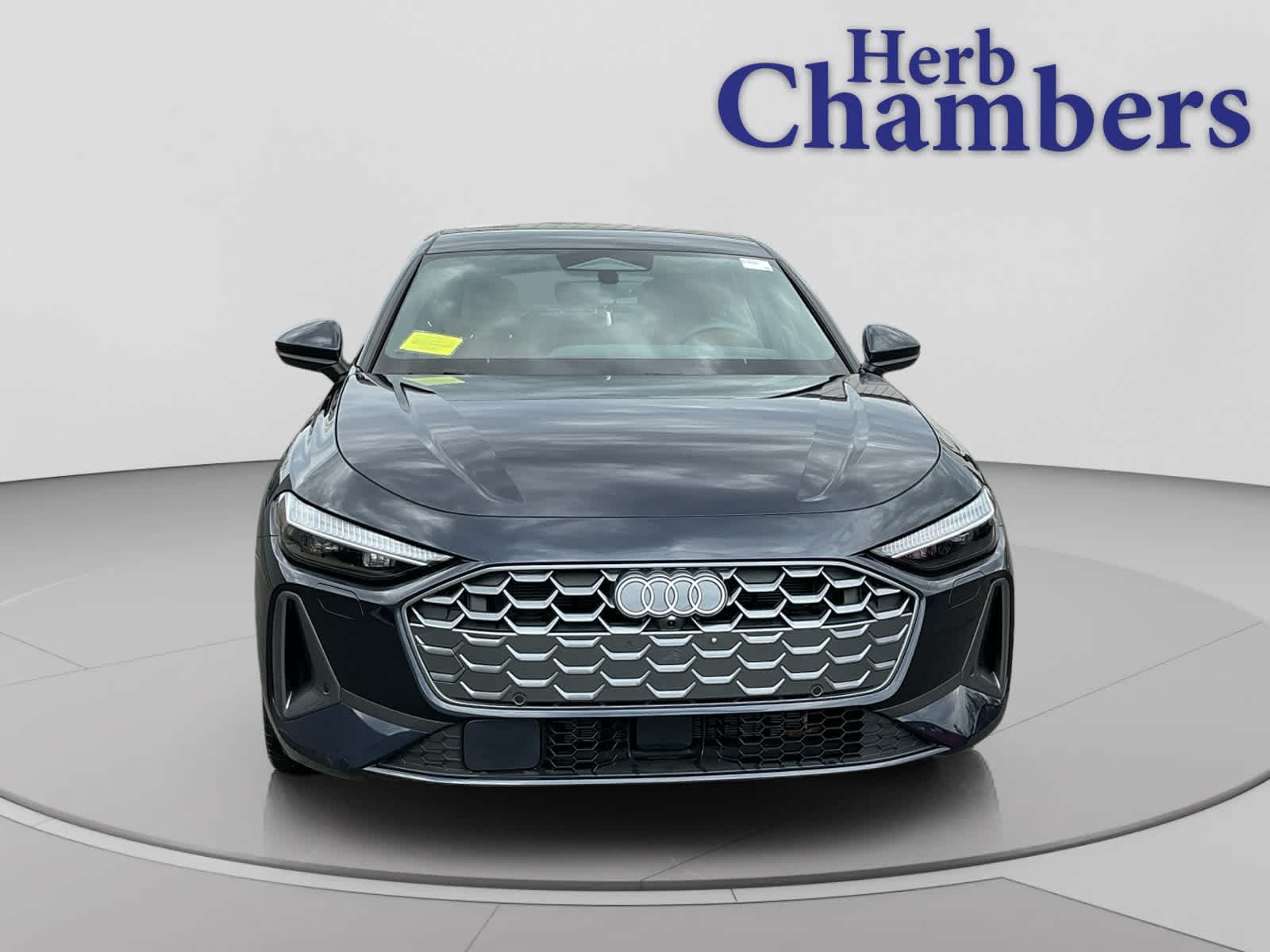 used 2025 Audi A5 car, priced at $44,838