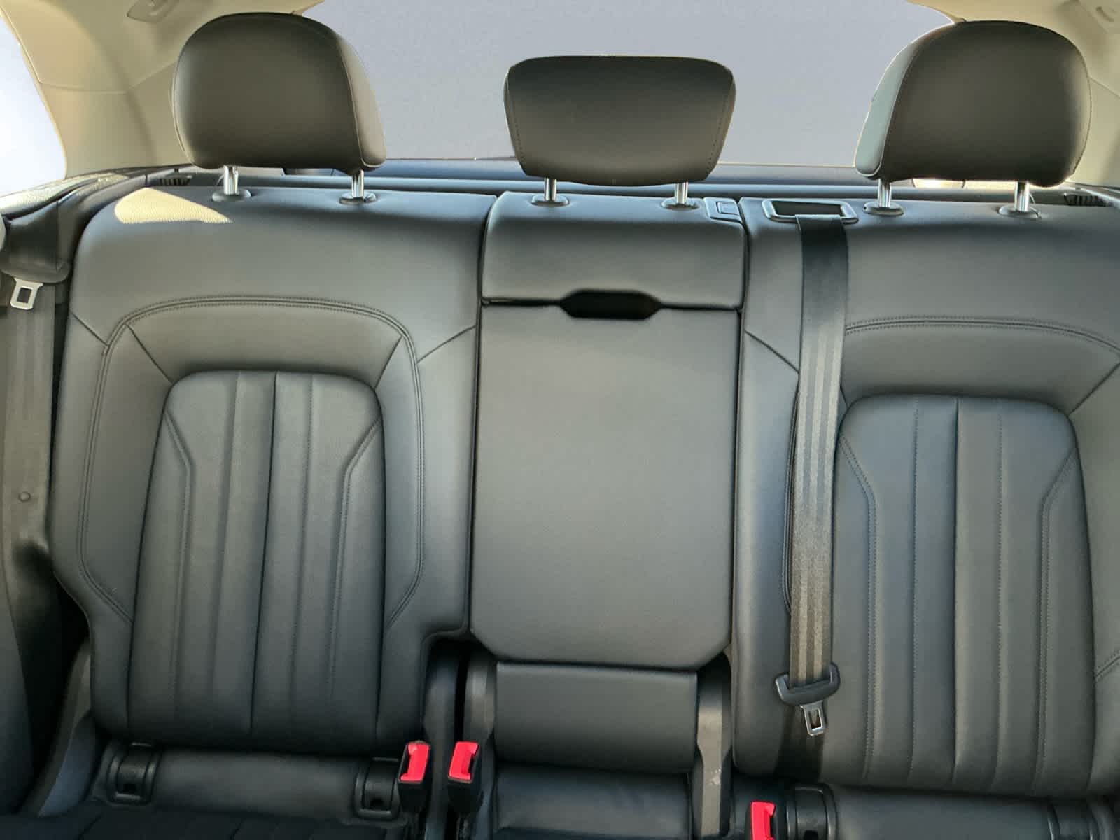 used 2018 Audi Q5 car, priced at $18,599