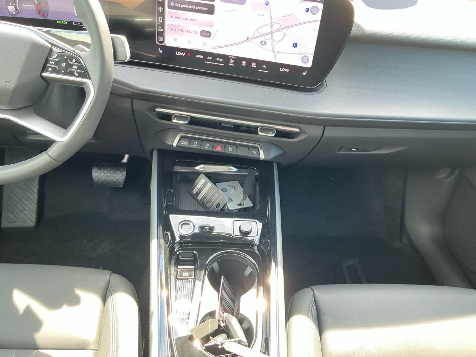 new 2026 Audi Q3 car, priced at $48,320