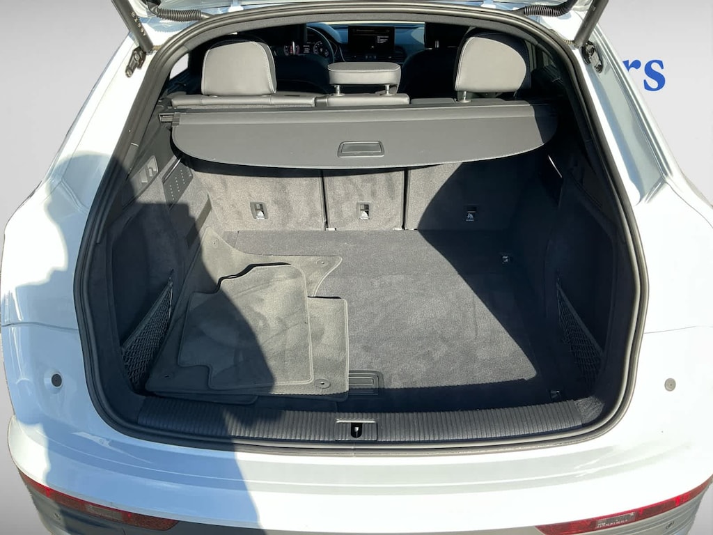 Certified 2024 Audi Q5 Sportback 45 S line Premium Plus SUV