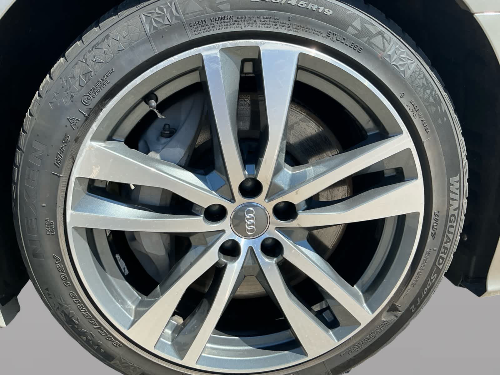 used 2019 Audi A6 car, priced at $27,999