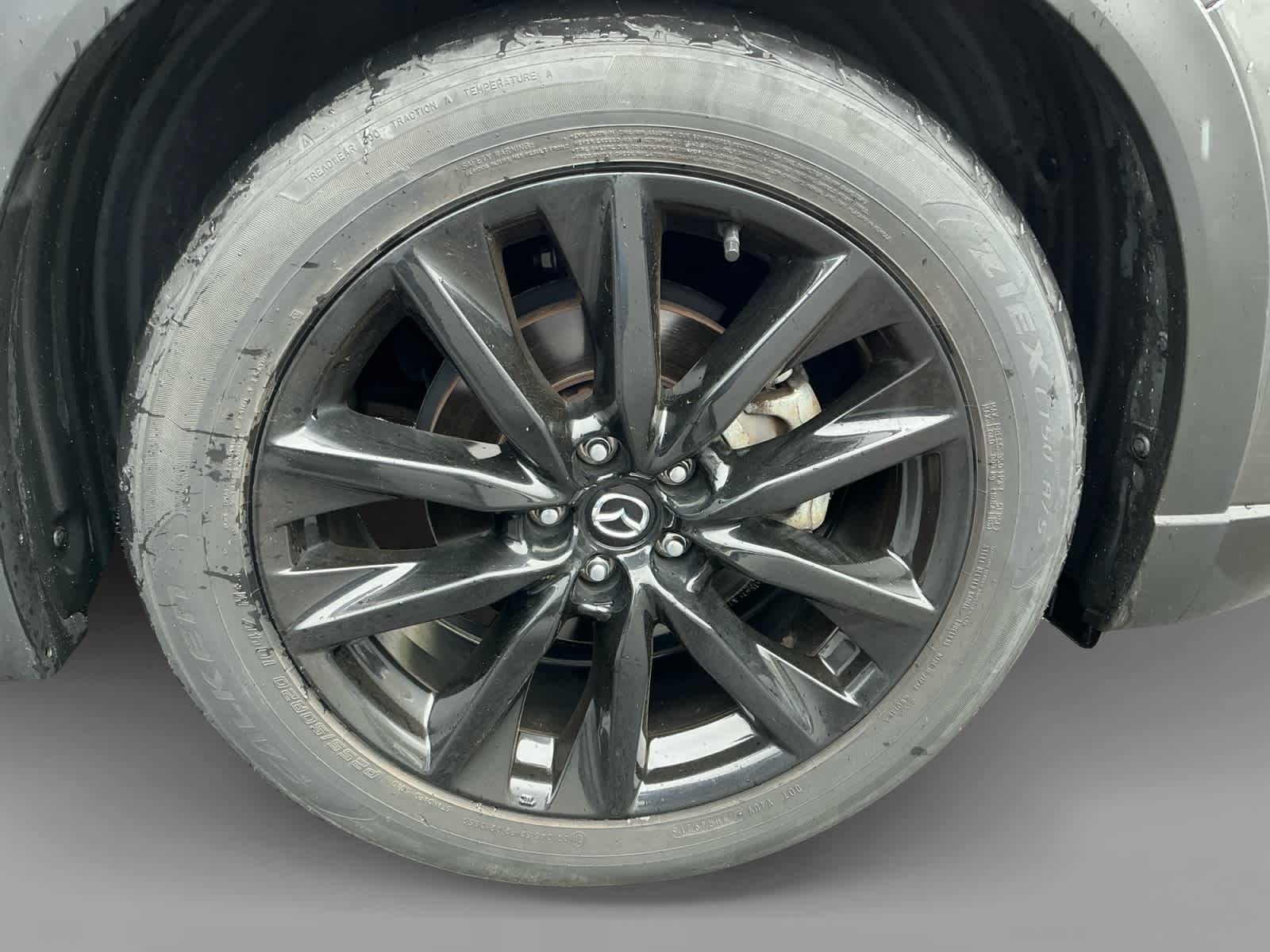 used 2022 Mazda Mazda CX-9 car, priced at $23,379