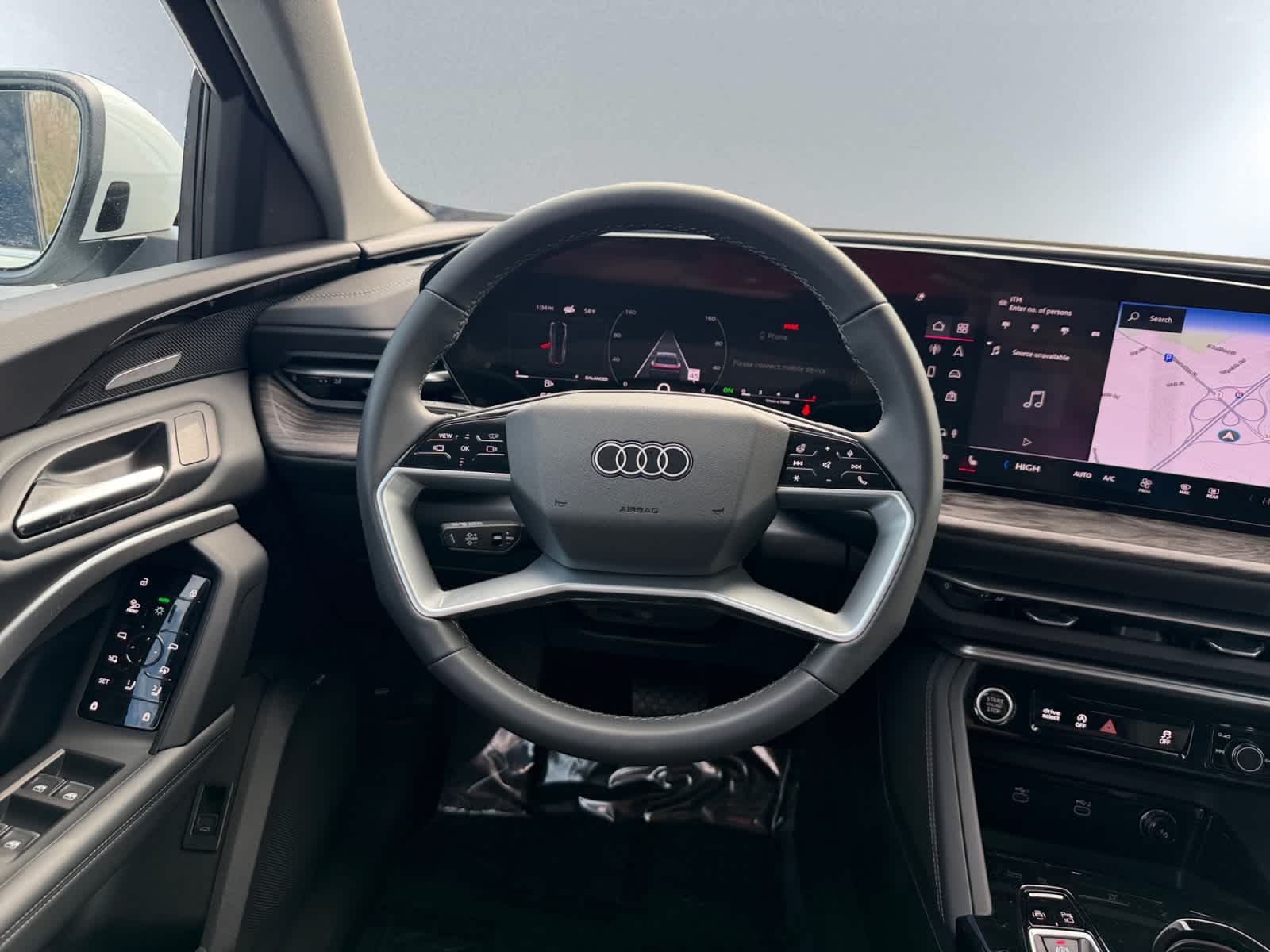 used 2025 Audi Q5 car, priced at $48,898