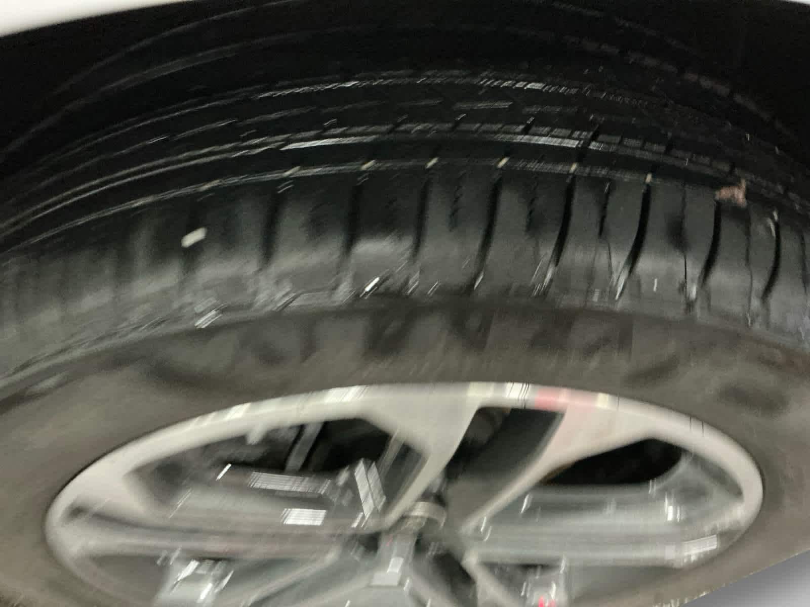 used 2025 Audi Q5 car, priced at $46,958