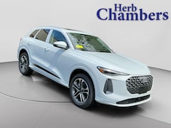 2026 Audi Q5 Premium SUV