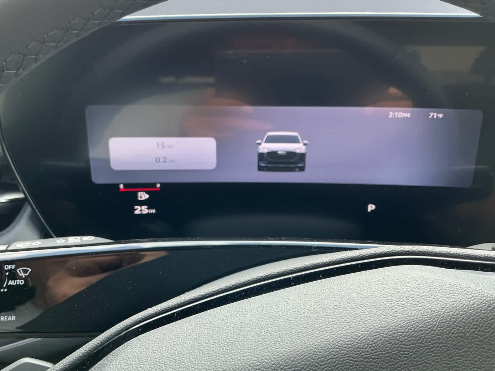 new 2026 Audi Q3 car, priced at $51,070