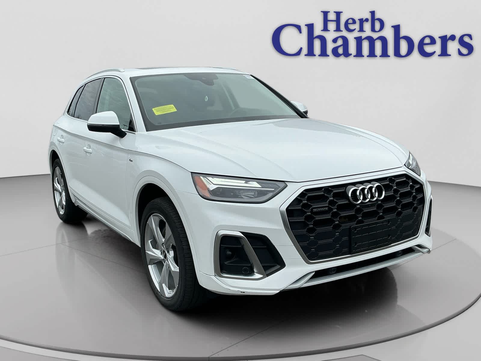 2023 Audi Q5 quattro Premium Plus S Line 45 TFSI