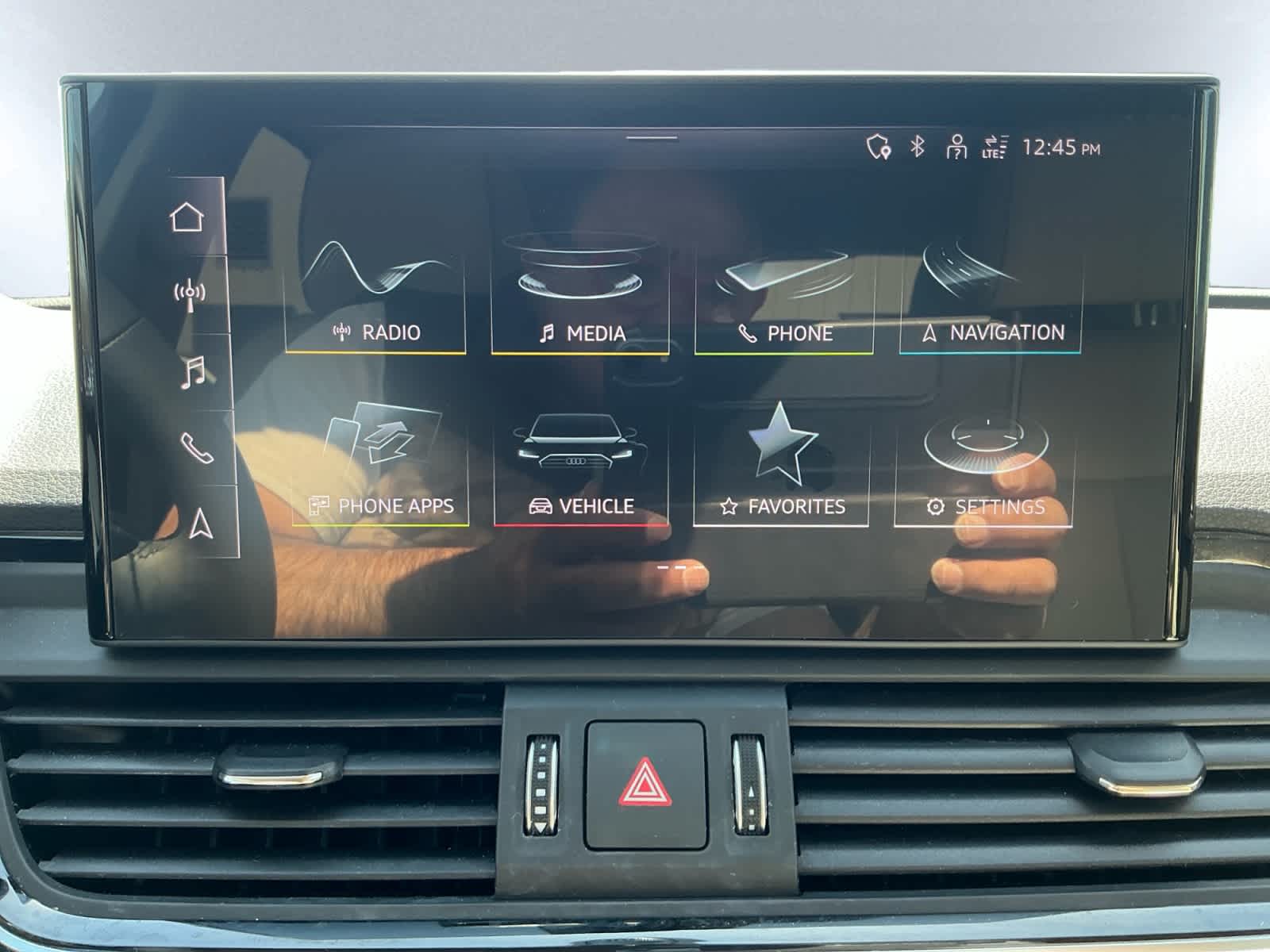 used 2023 Audi Q5 e car, priced at $39,749