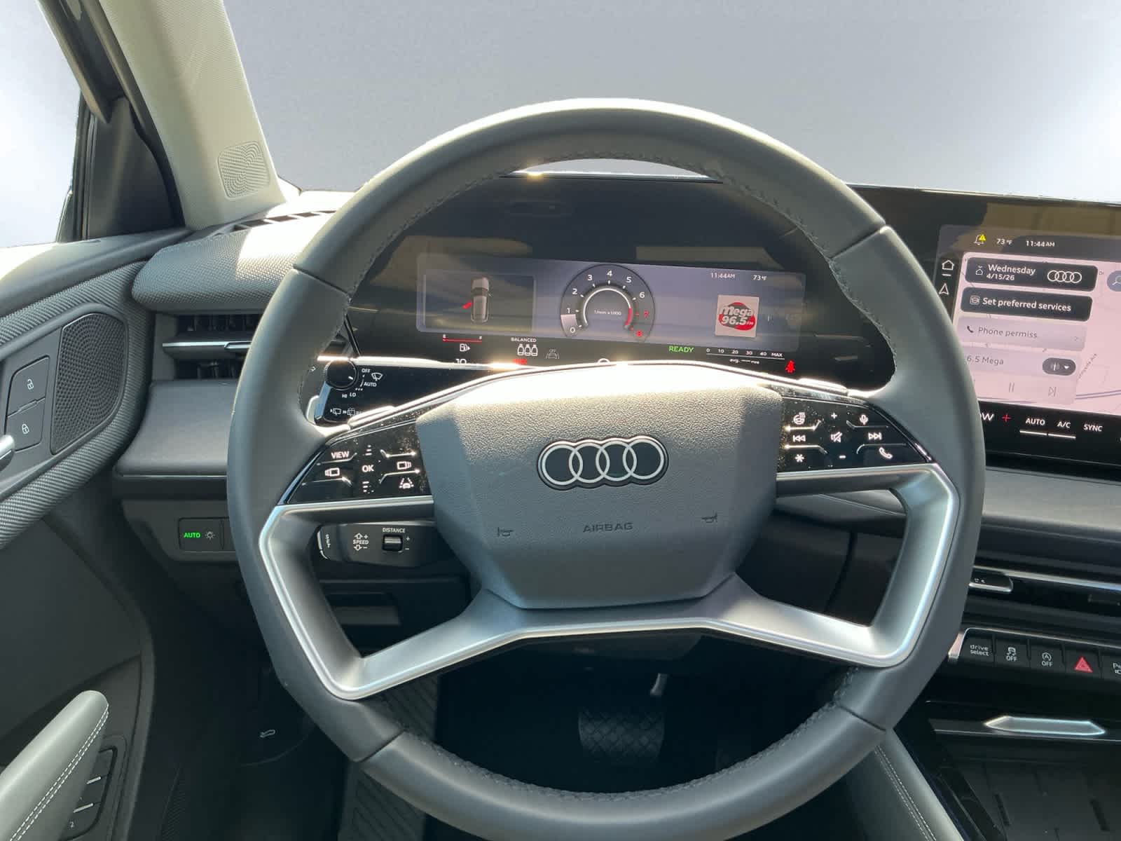 new 2026 Audi Q3 car, priced at $48,170