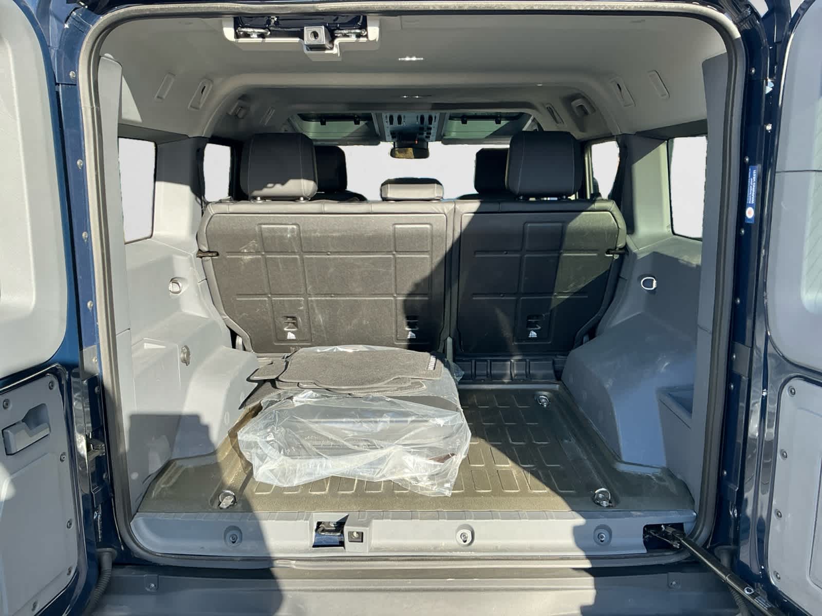 2024 Ineos Grenadier photo 3