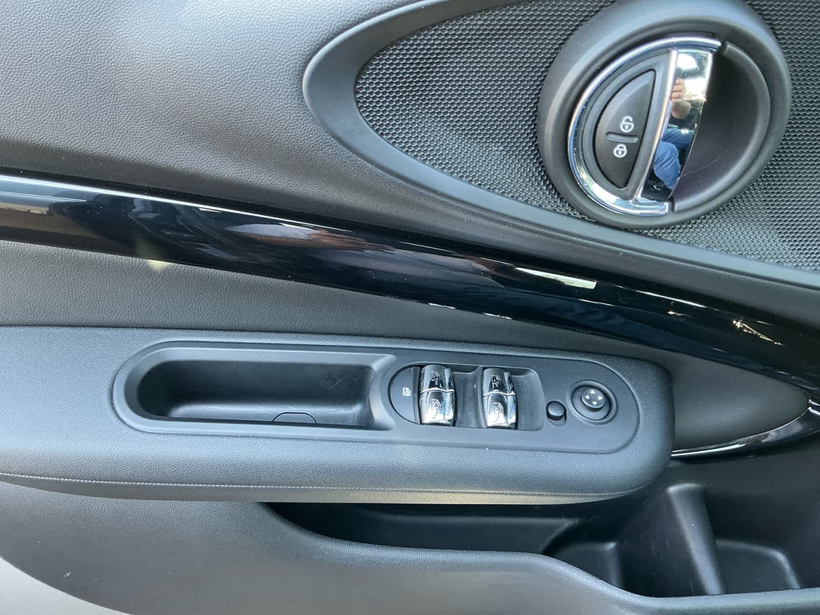 used 2019 MINI Clubman car, priced at $17,999