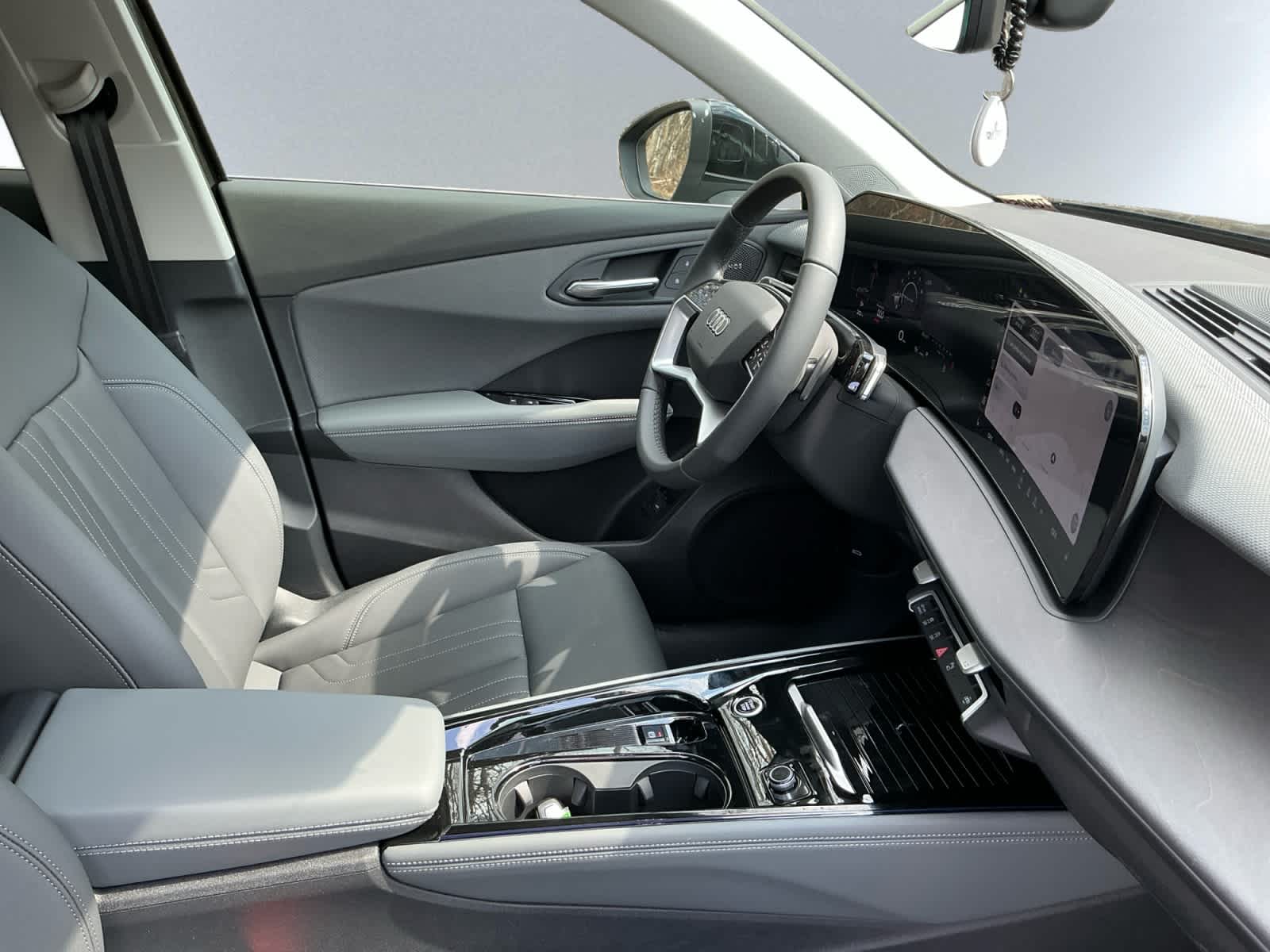 new 2026 Audi Q3 car, priced at $48,520