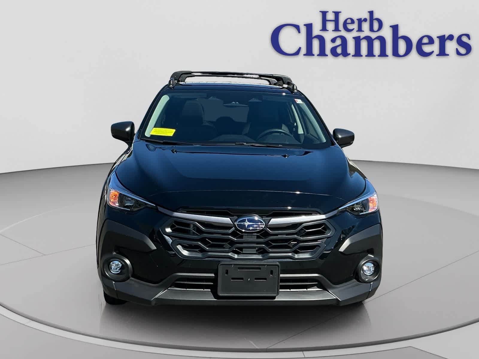 used 2024 Subaru Crosstrek car, priced at $27,999