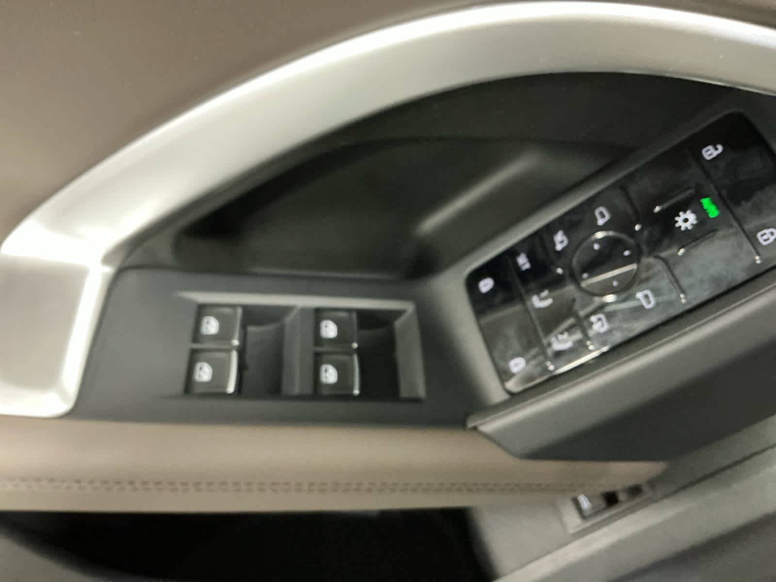 used 2025 Audi Q5 car, priced at $46,958