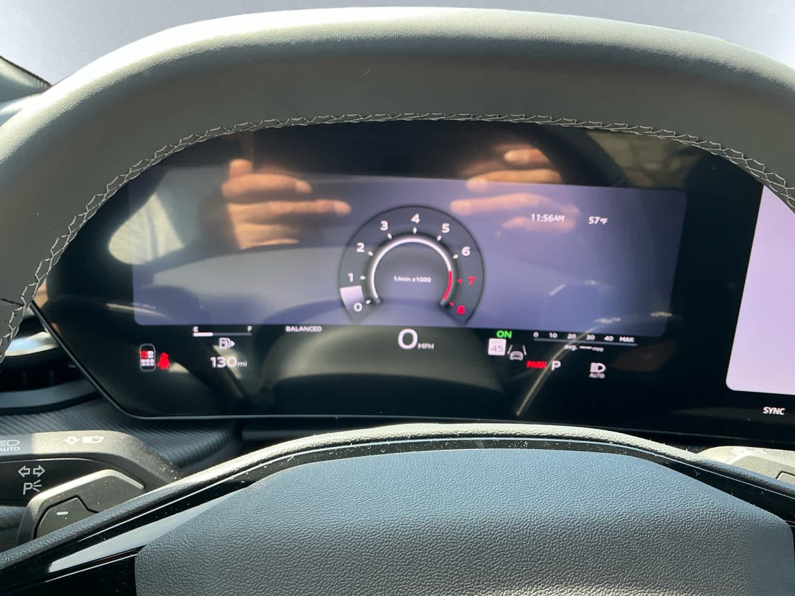 new 2026 Audi SQ5 car, priced at $75,435