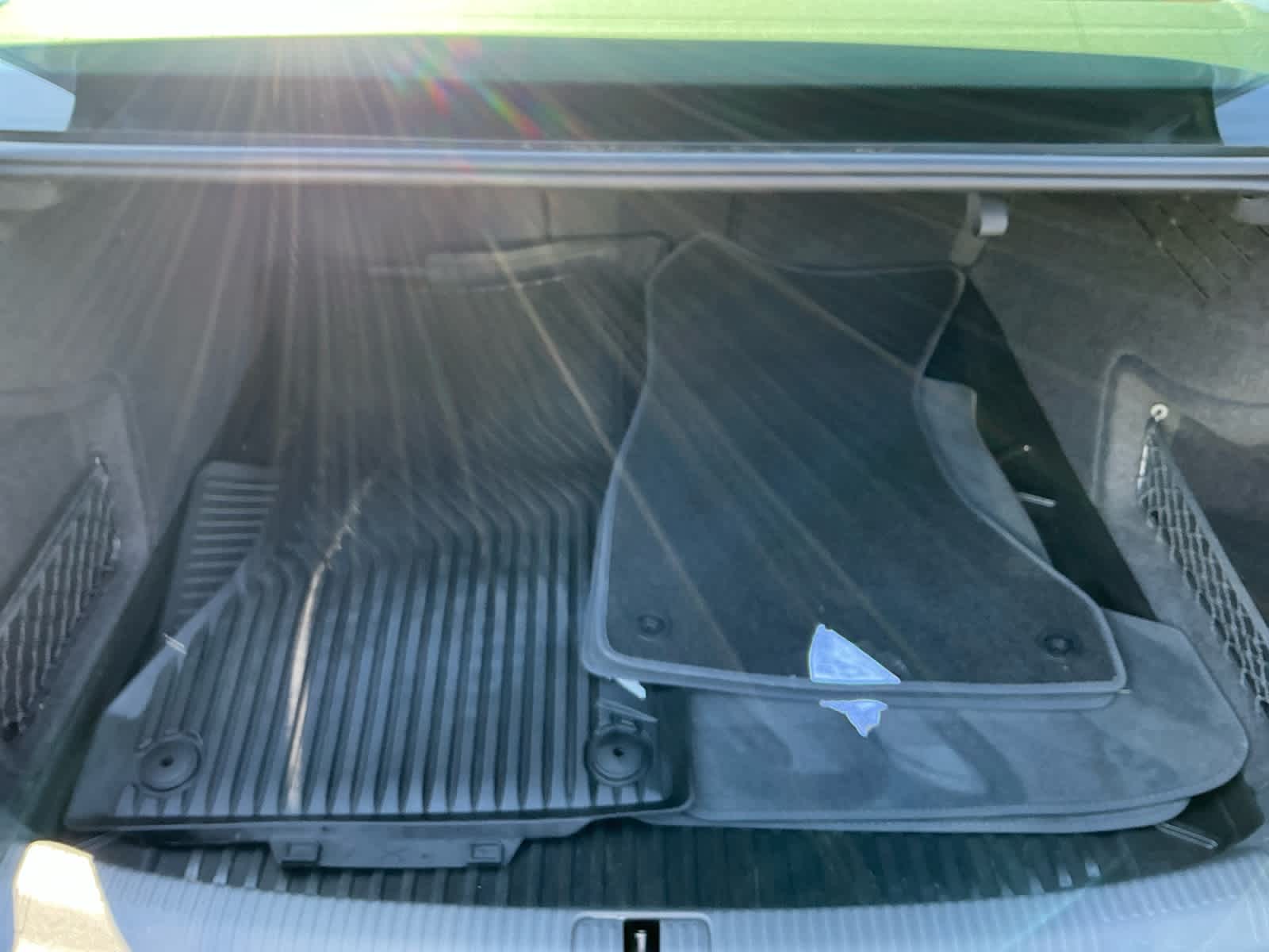 used 2023 Audi A4 car, priced at $29,999