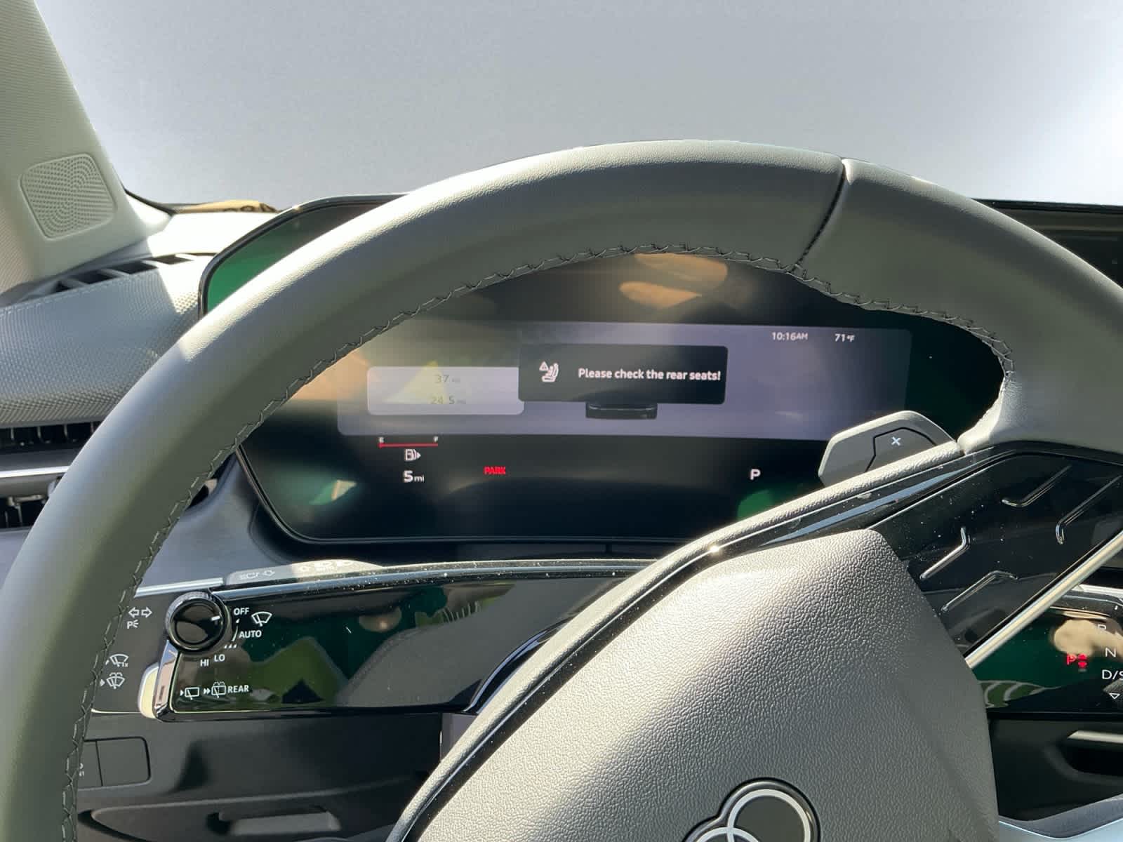 new 2026 Audi Q3 car, priced at $51,070