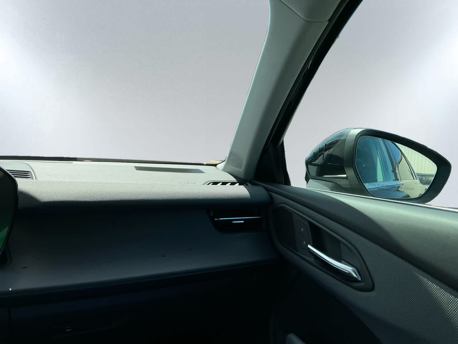 new 2026 Audi Q3 car, priced at $48,170