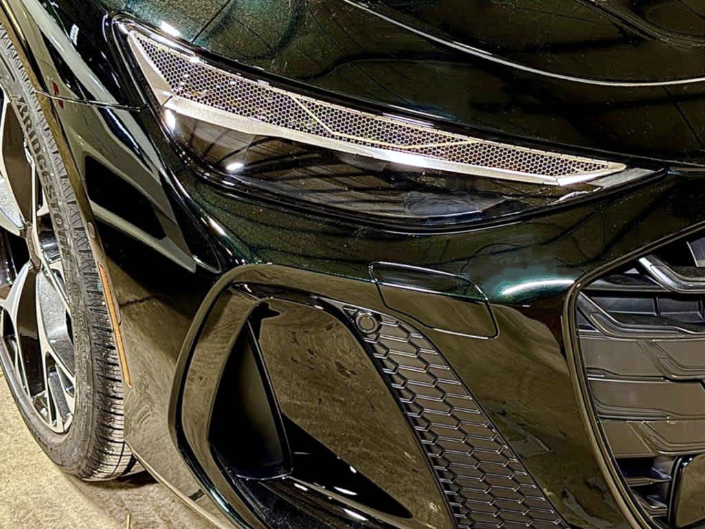 new 2026 Audi A6 car, priced at $72,670