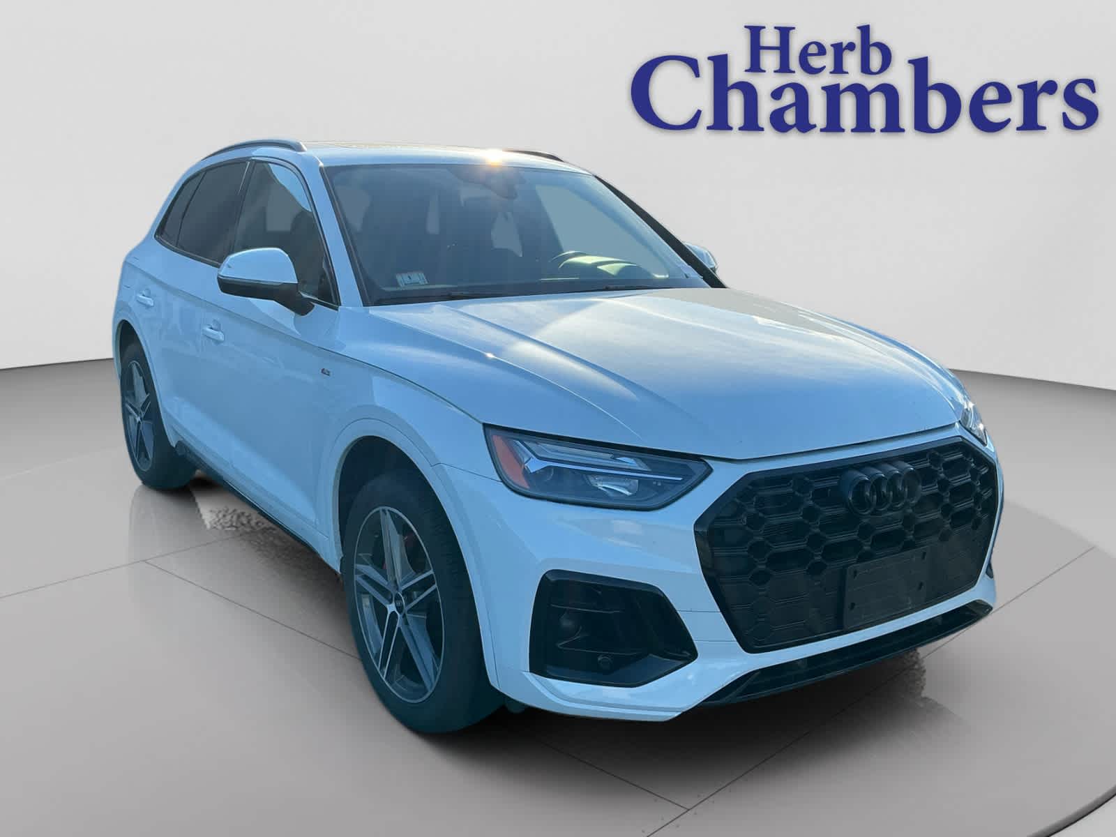 2024 Audi Q5 e