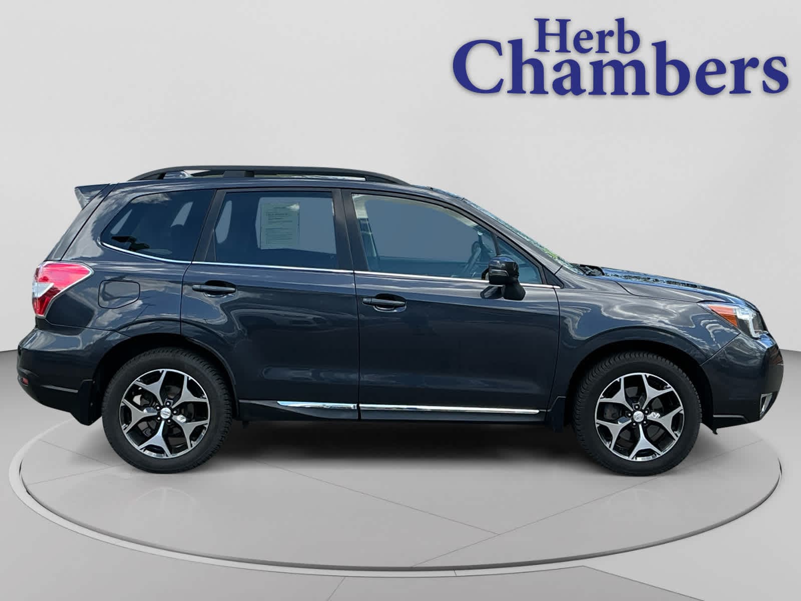 used 2016 Subaru Forester car, priced at $14,197
