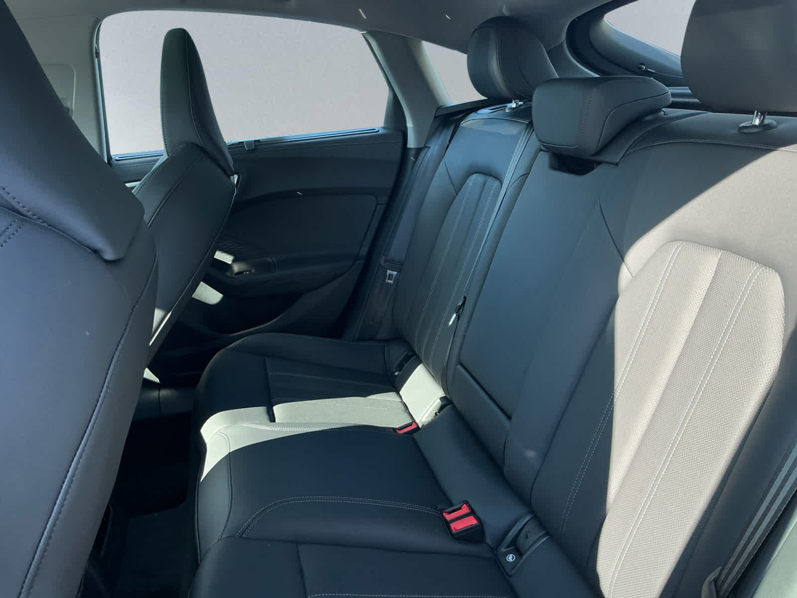 used 2025 Audi A5 car, priced at $43,995