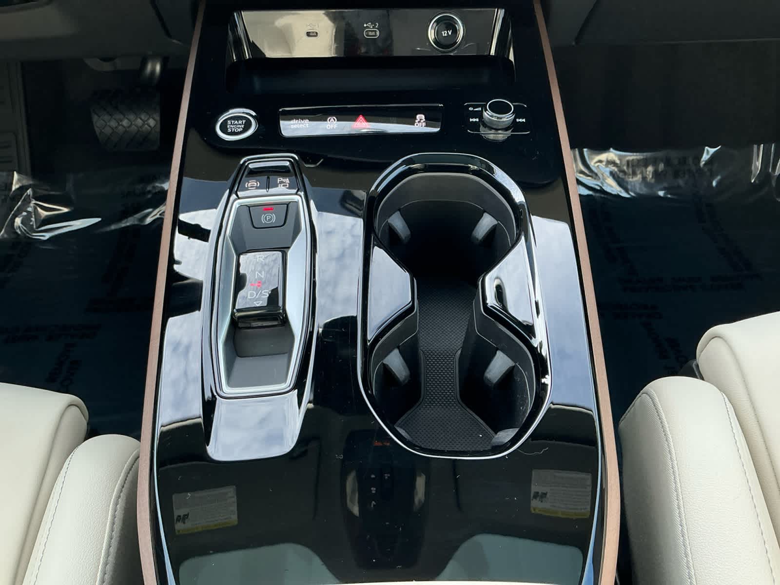 used 2025 Audi A5 car, priced at $43,517