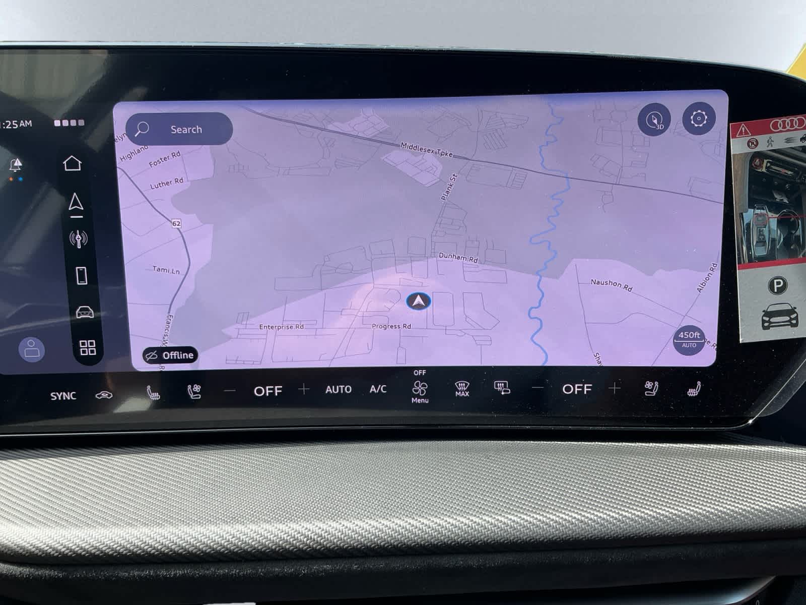 new 2026 Audi SQ5 car, priced at $75,185