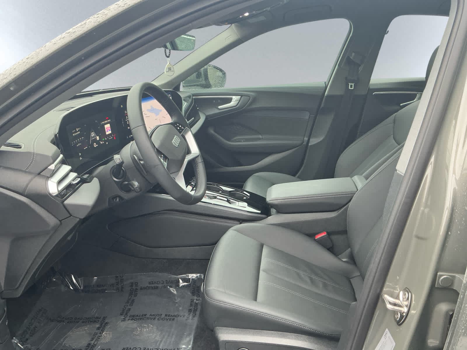 used 2025 Audi A5 car, priced at $41,995