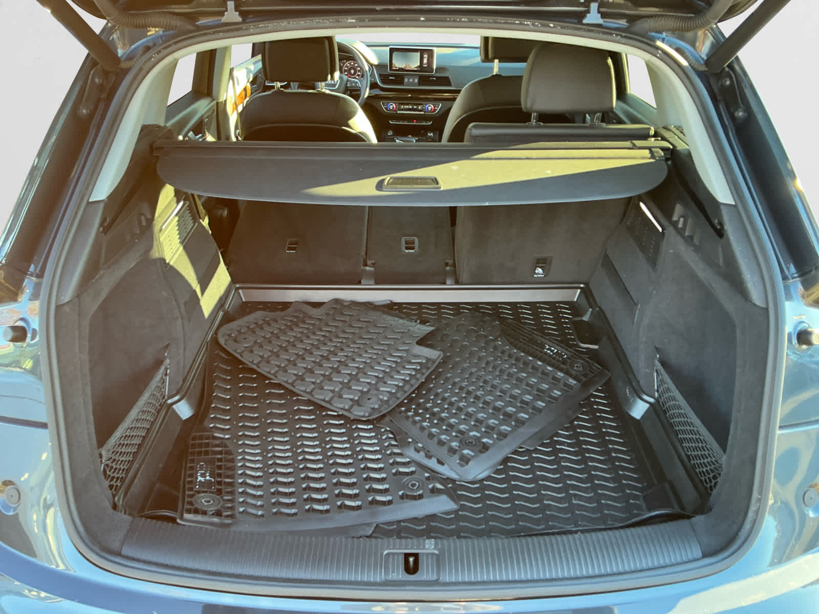 2018 Audi Q5 2.0T Premium photo 3