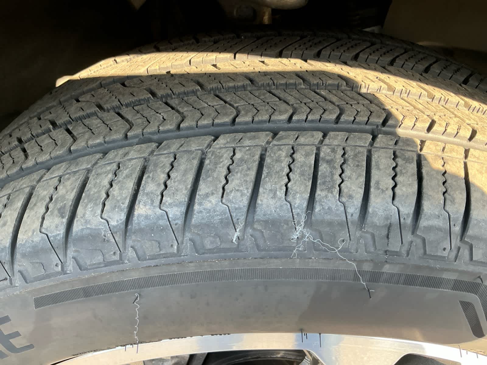 used 2025 Audi Q5 car, priced at $48,998