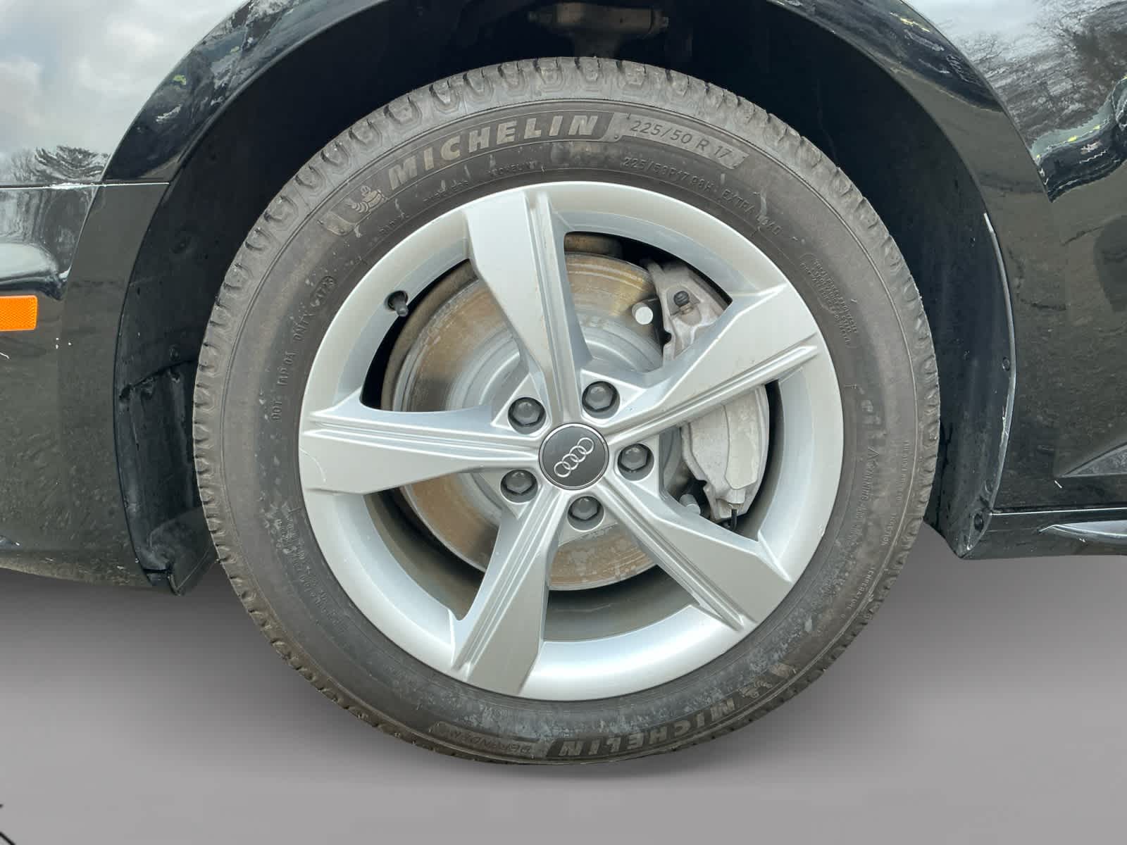 used 2019 Audi A4 car, priced at $15,997