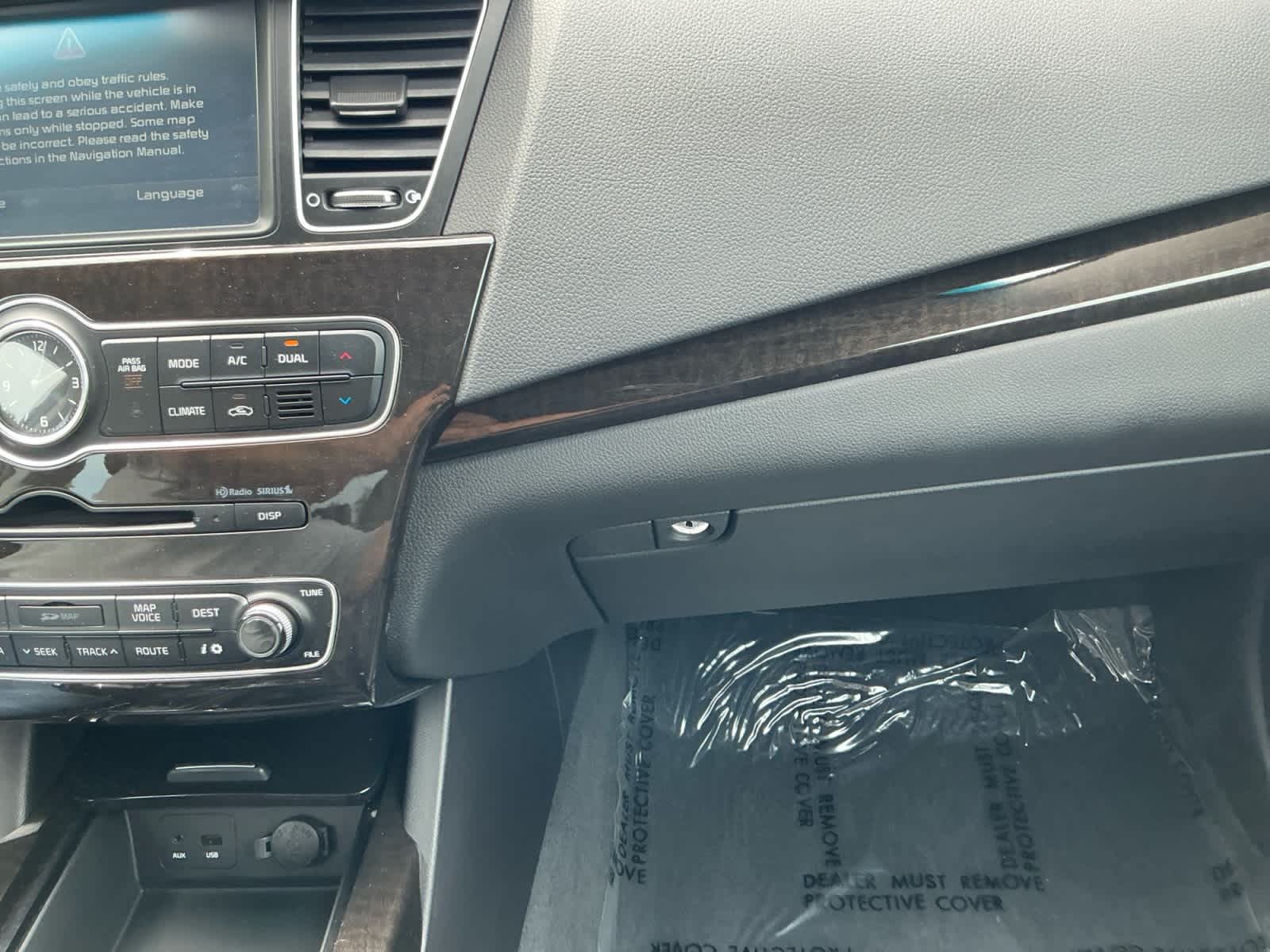 used 2014 Kia Cadenza car, priced at $10,658